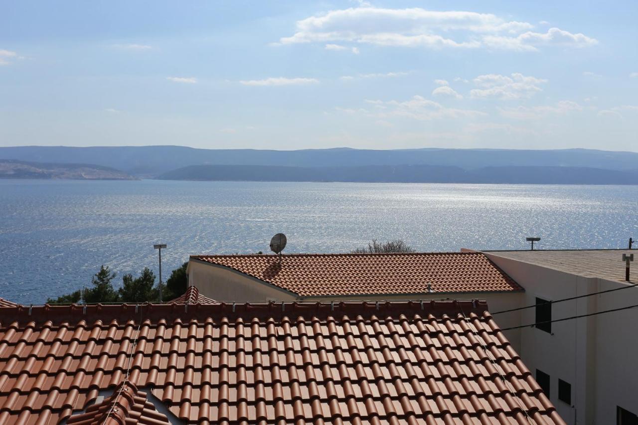 Apartments With A Parking Space Lokva Rogoznica, Omis - 10358 Exterior foto